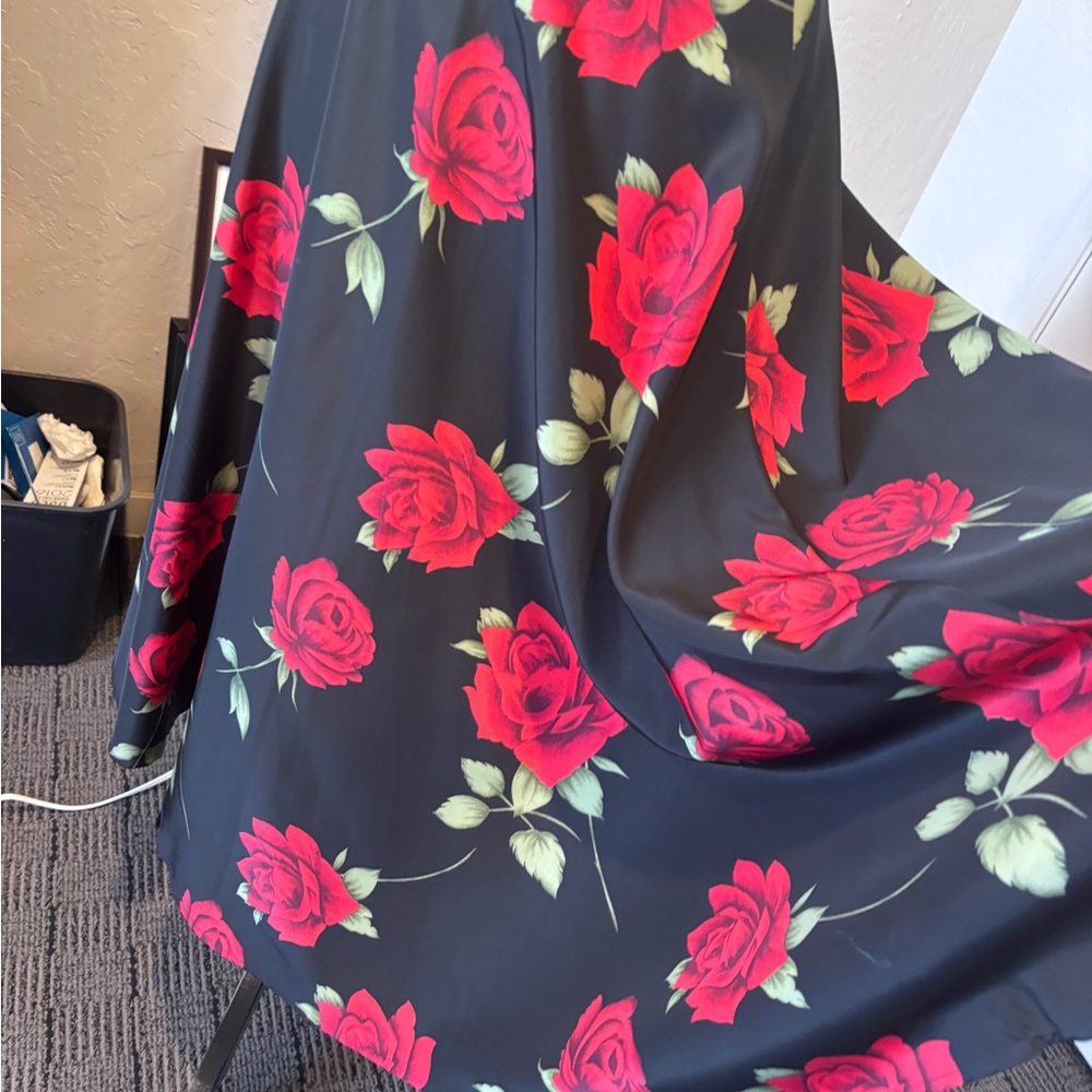 Stop Staring Full Skirt - Medium